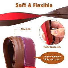 Door & Window Sealing Tape – 3 Meter ( Buy 1 Get 1 FREE )
