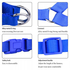 Puppy Harness