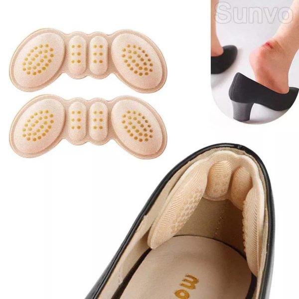 Foot Heel Protective Cover