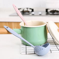 Long Handle Spoon