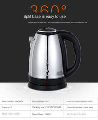 Electric Kettle