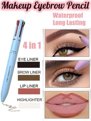 Makeup Pen - Eyebrow Pencil