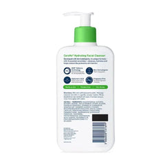 Cerave Hydrating Cleanser