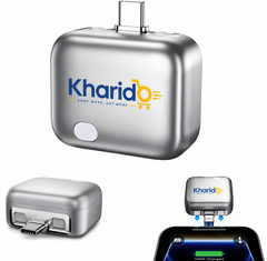 Compro™ Smart AutoPop AI Charger