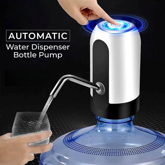 Dispenser Electric Water Pump
