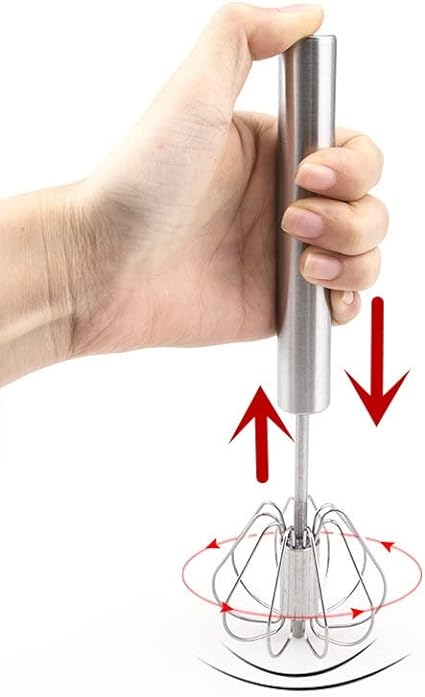 Egg Beater