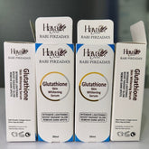 Haya Glutathione Skin Whitening Serum