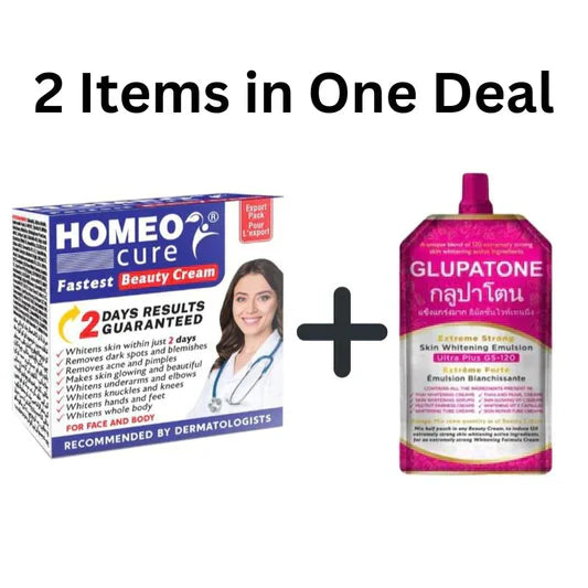 GLUPATONE Ultra Plus