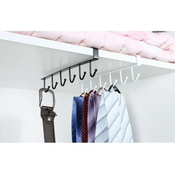 Mug Holder Under Cabinet