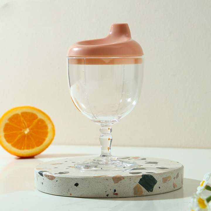 Baby Drinking Cup