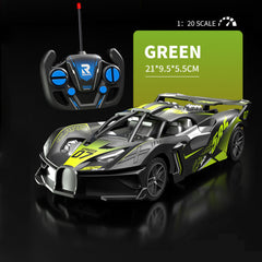RC Sports Car