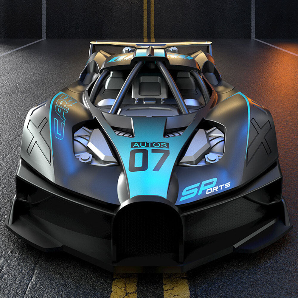 RC Sports Car