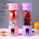 Multifunctional Juicer Cup