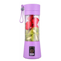 Multifunctional Juicer Cup