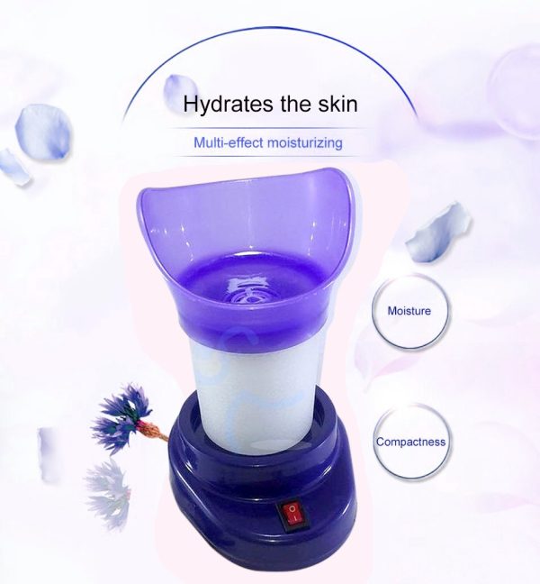 Steam Facial Machine