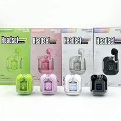 TWS Earbuds