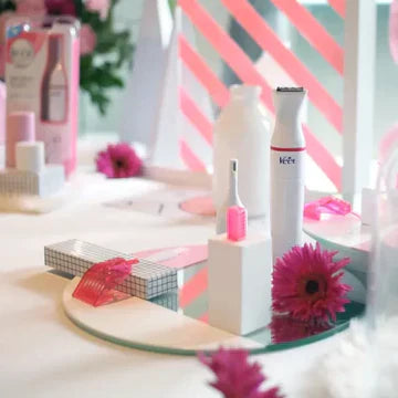 Veet Electric Trimmer Sensitive Precision