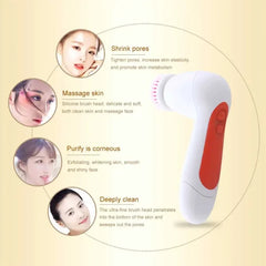 Massage Beauty Device
