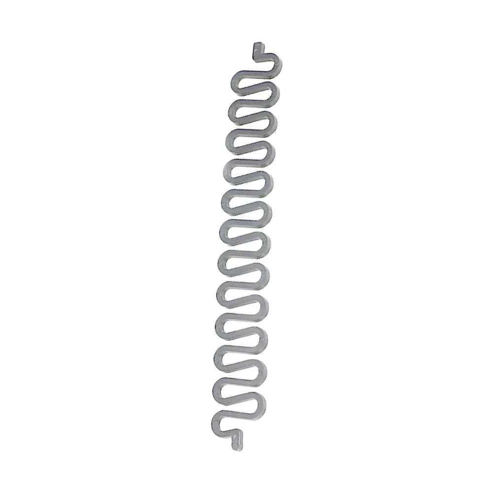 French hair styling clip