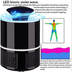 Electric Mosquito Killer