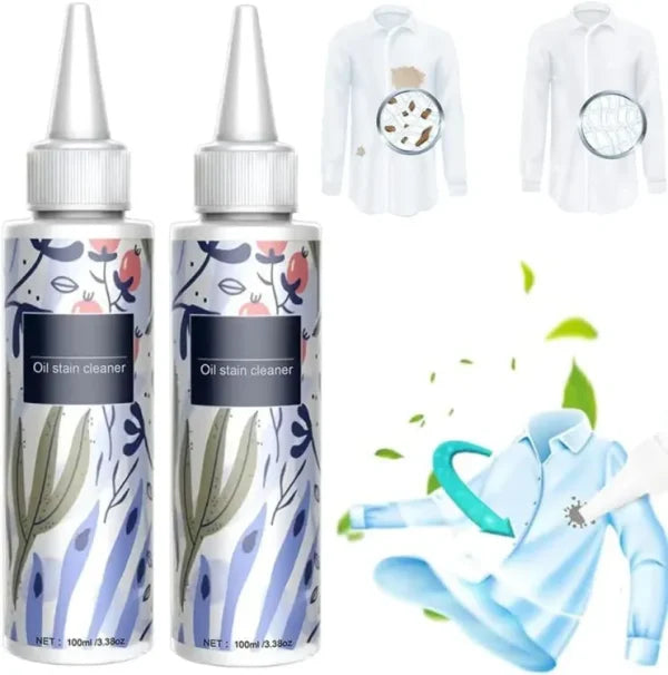 Clothes Stain Remover