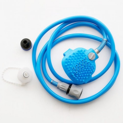 Dog Shower Massager