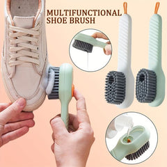 Bristle Cleaning Brush