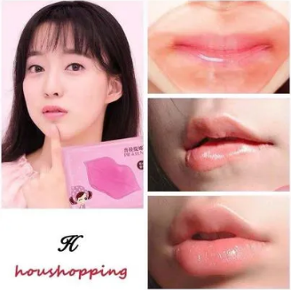 Lip Mask