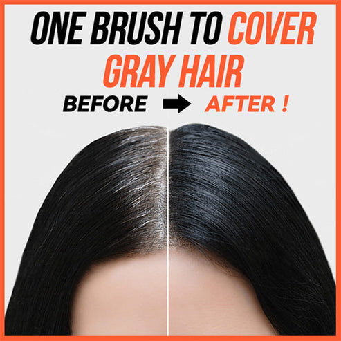 Unisex Long-lasting Hair Dye stick