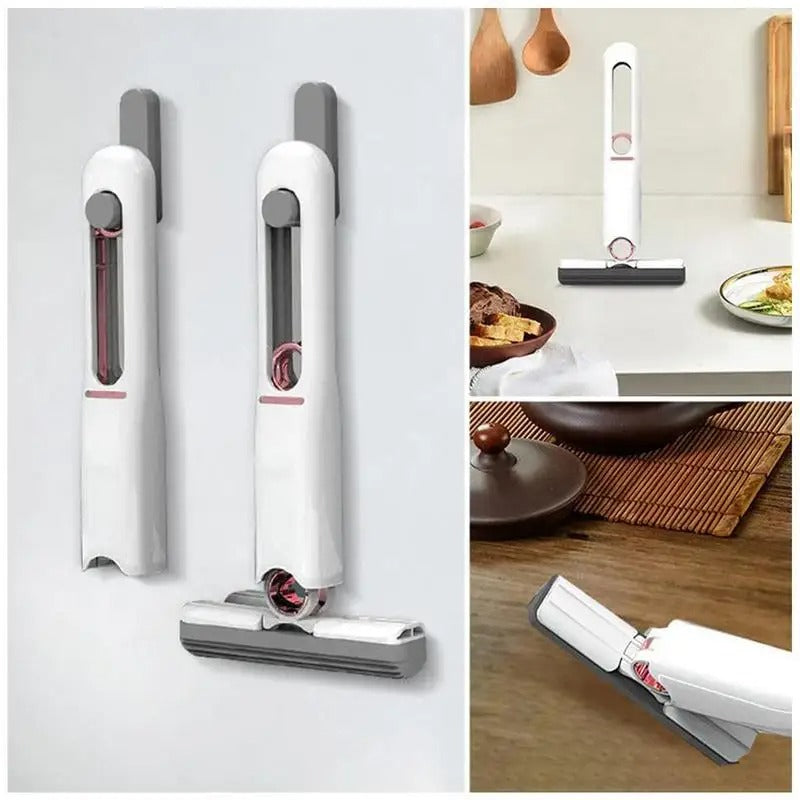 Mop For Effortless Cleaning