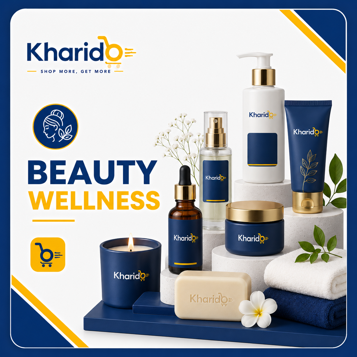 Beauty & Wellness