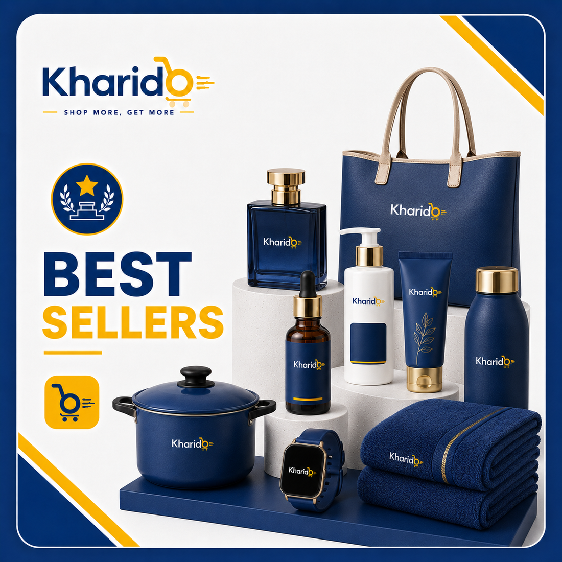 Best Sellers