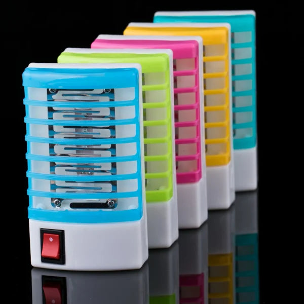 Mosquito Lamp Led Insect