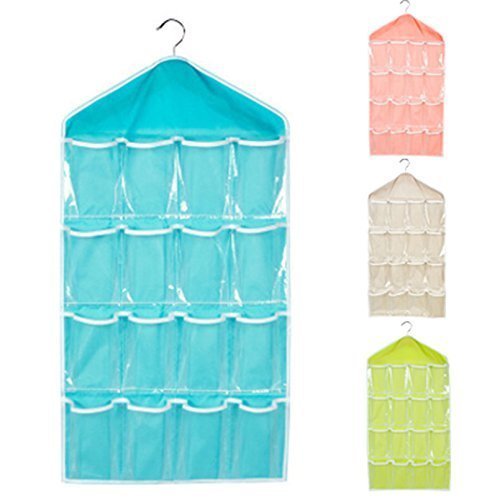 Clothes Hanger Stand Bag