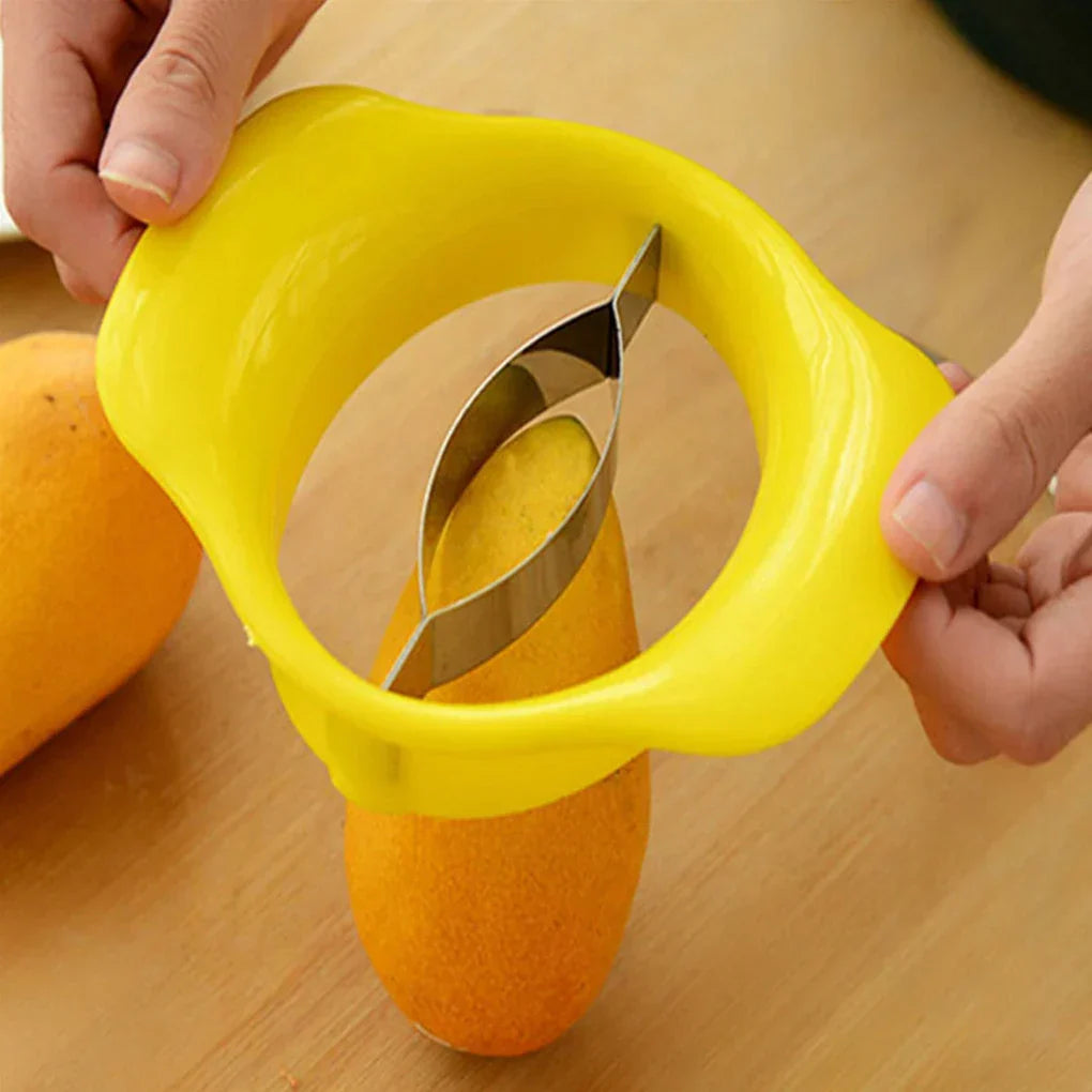 4 in 1 Fruit Slicer