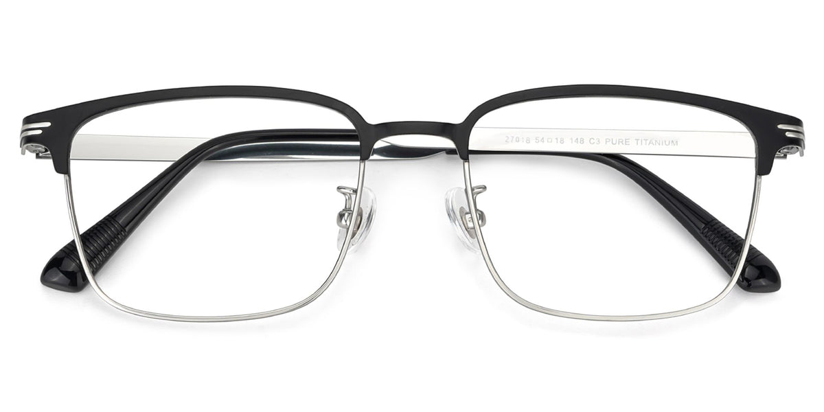 Fashion Design Eyebrow Eyeglass Glasses
