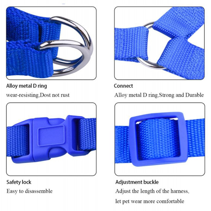 Puppy Harness