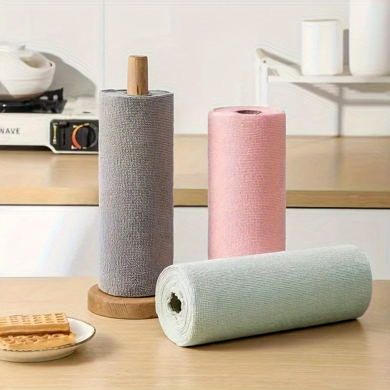 Multi-function Cleaning Roll Towels