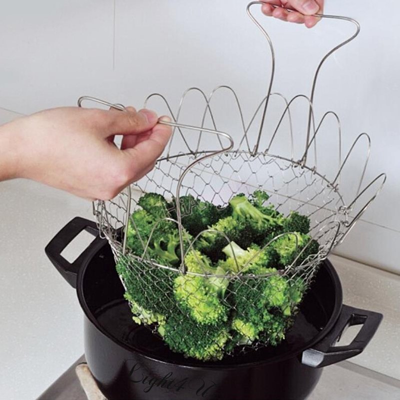 Chef Basket