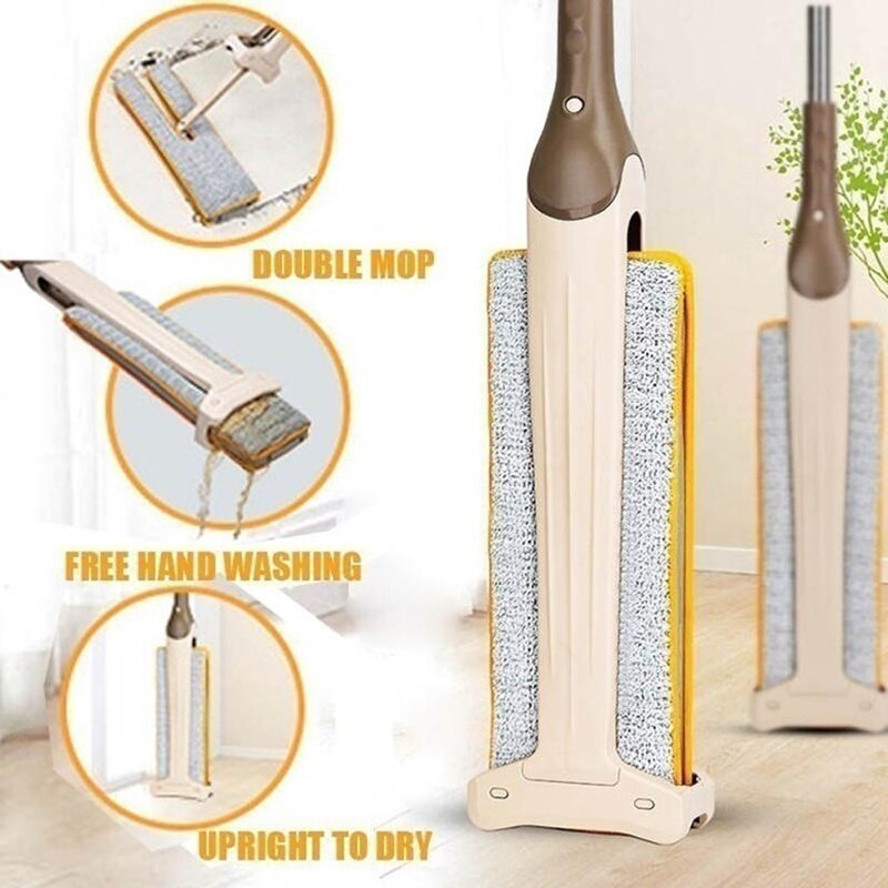 Floor Cleaning Mop