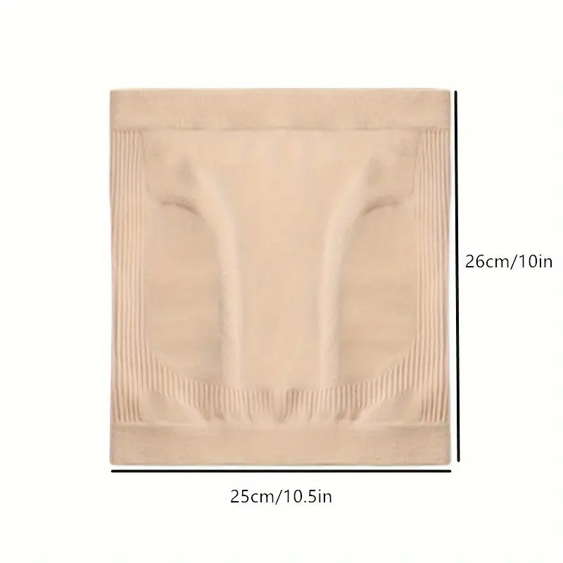 Tummy Control High Support Stretchy Waist Band
