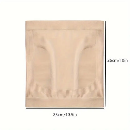 Tummy Control High Support Stretchy Waist Band