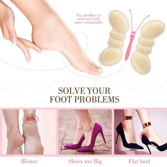 Foot Heel Protective Cover