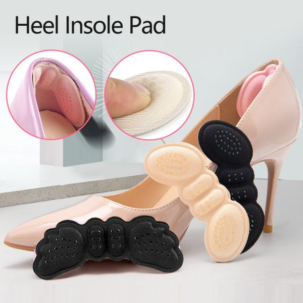Foot Heel Protective Cover