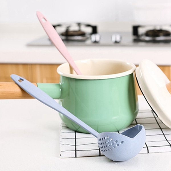 Long Handle Spoon