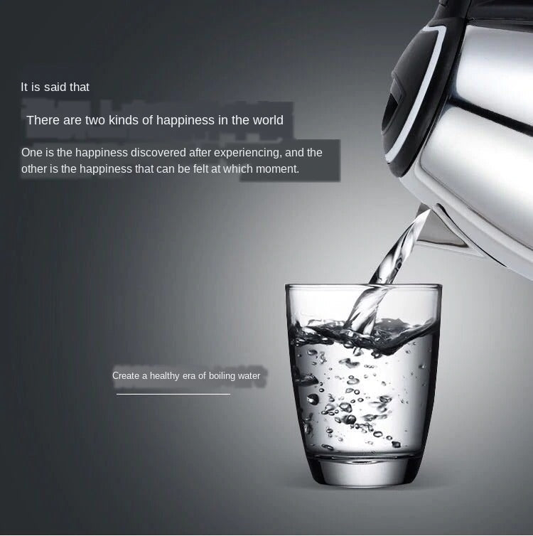Electric Kettle