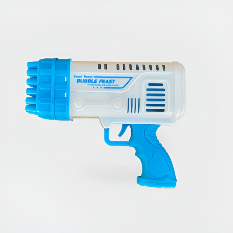 Bazooka Bubble Gun