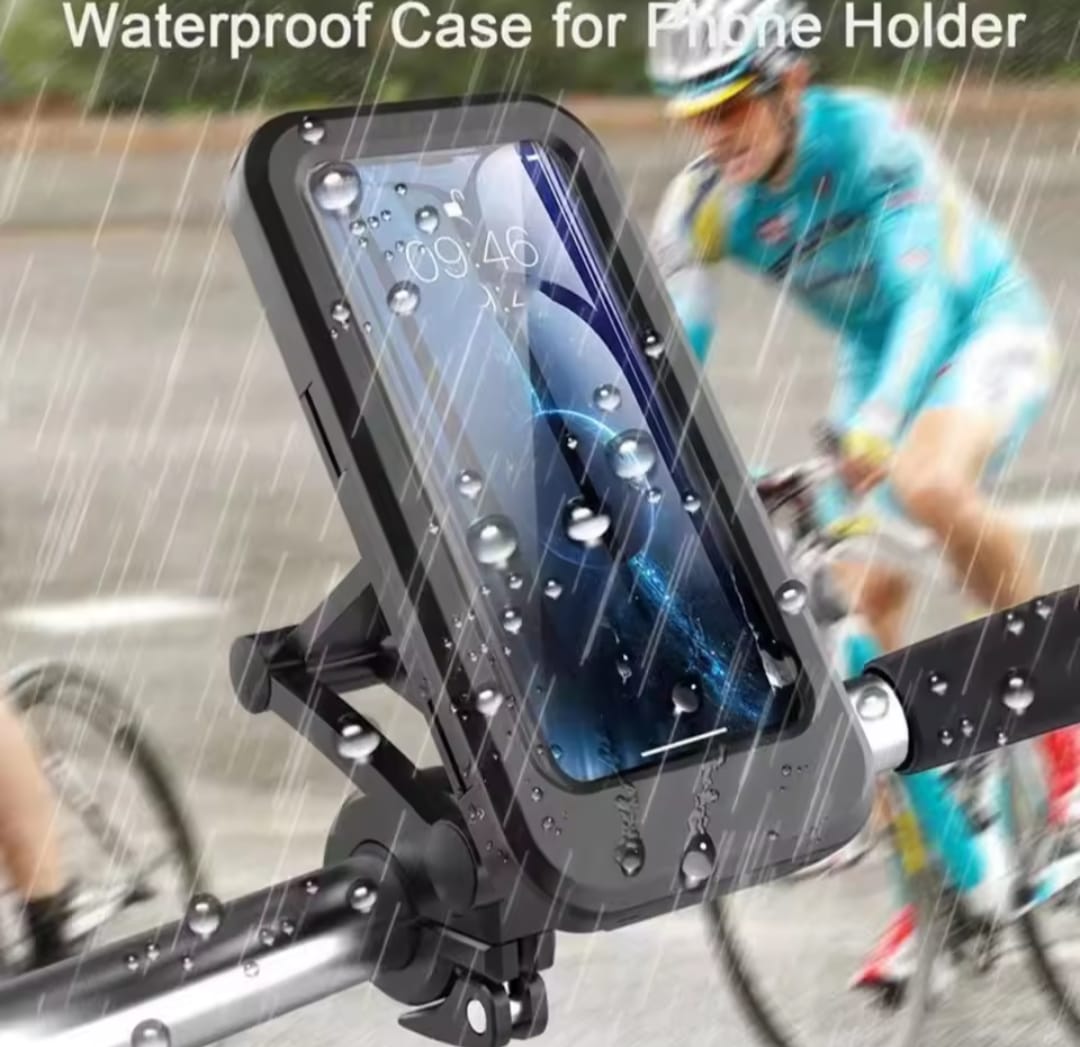 TSC Waterproof Phone Mount