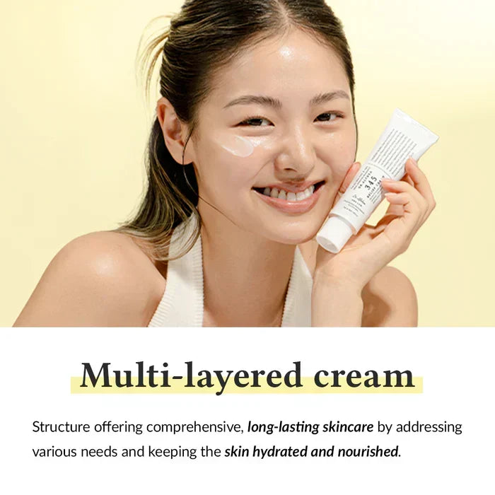 Dr.Althea 345 Korean Face Cream Moisturizer