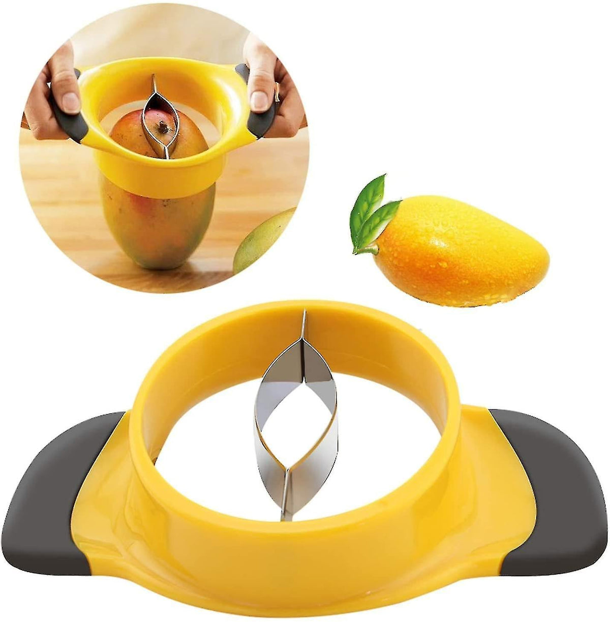 4 in 1 Fruit Slicer